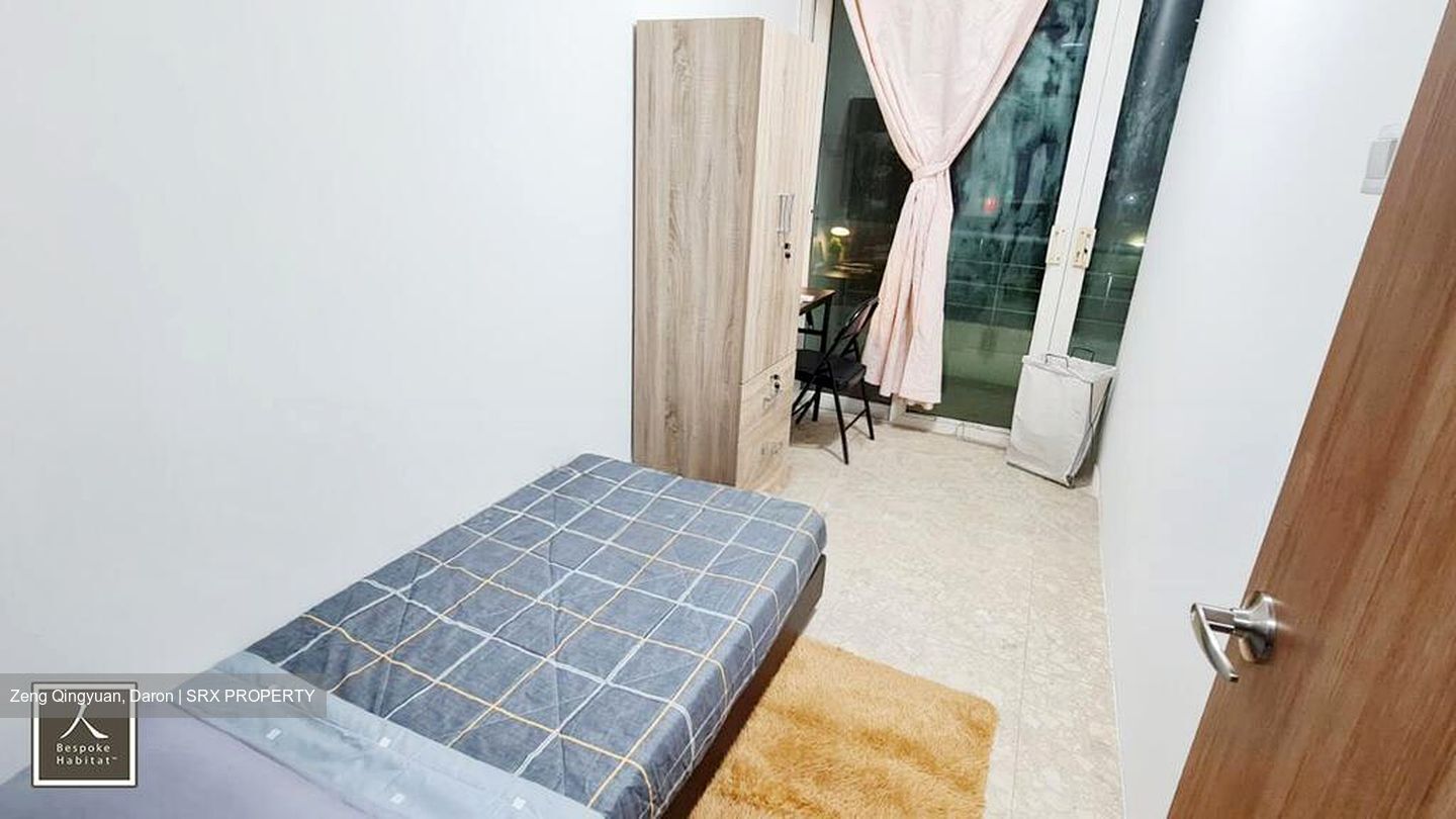 The Floravale (D22), Condominium #509503751